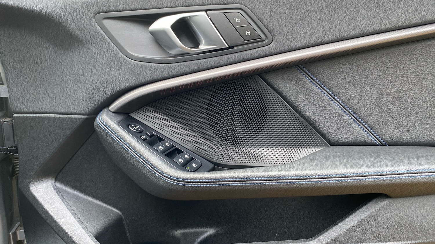 Used BMW 1 Series 2023 for sale - 76437926: Photo 41