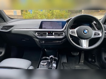 Used BMW 1 Series 2023 for sale - 76437926: Photo