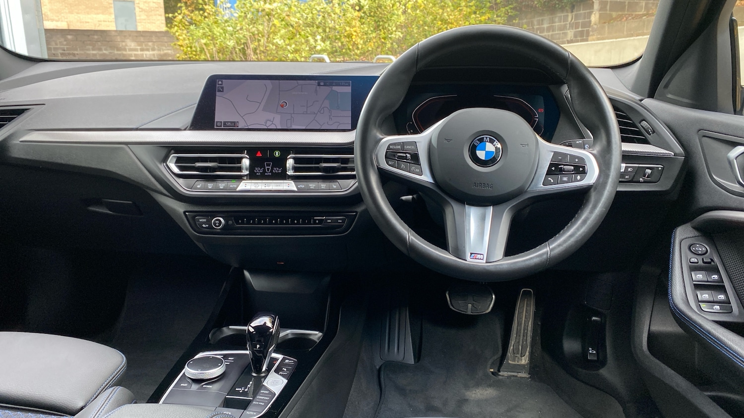 Used BMW 1 Series 2023 for sale - 76437926: Photo 5