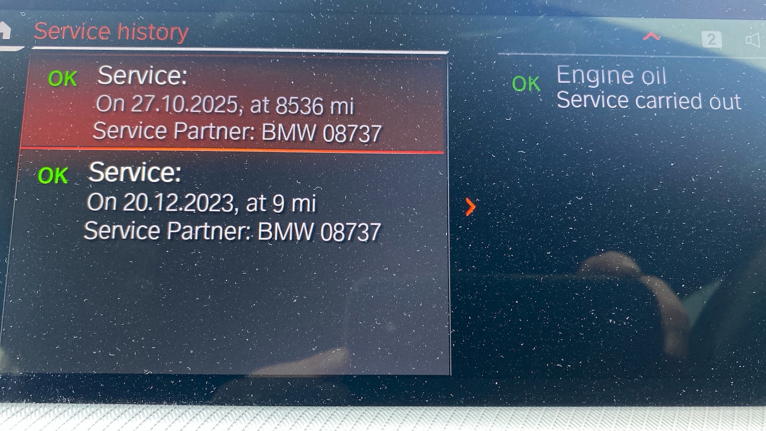 Used BMW 1 Series 2023 for sale - 76437926: Photo 55