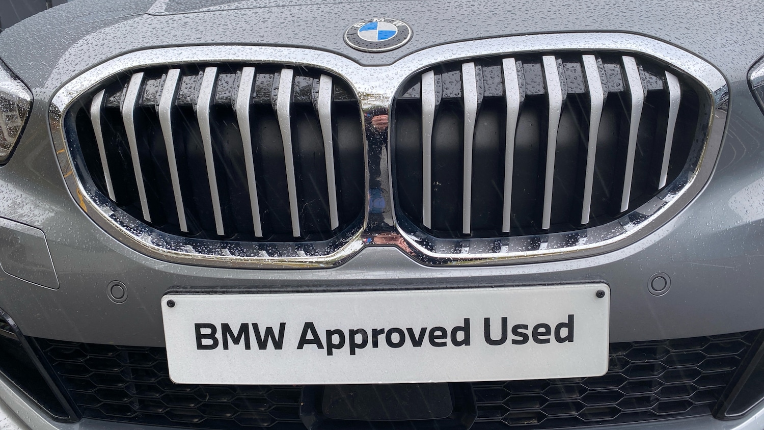 Used BMW 1 Series 2023 for sale - 76437926: Photo 56