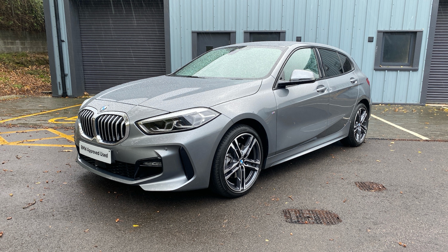 Used BMW 1 Series 2023 for sale - 76437926: Photo 57