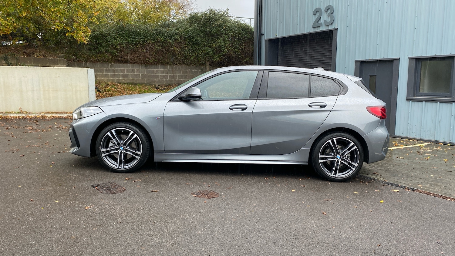 Used BMW 1 Series 2023 for sale - 76437926: Photo 59