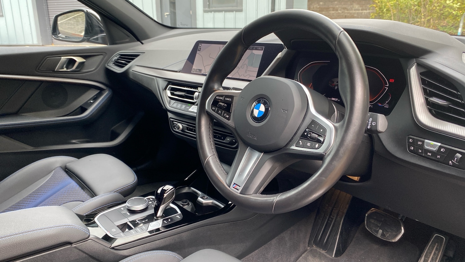 Used BMW 1 Series 2023 for sale - 76437926: Photo 6