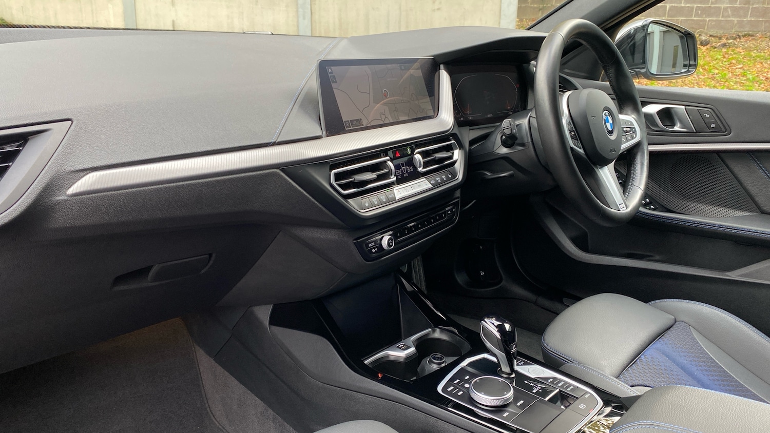 Used BMW 1 Series 2023 for sale - 76437926: Photo 7