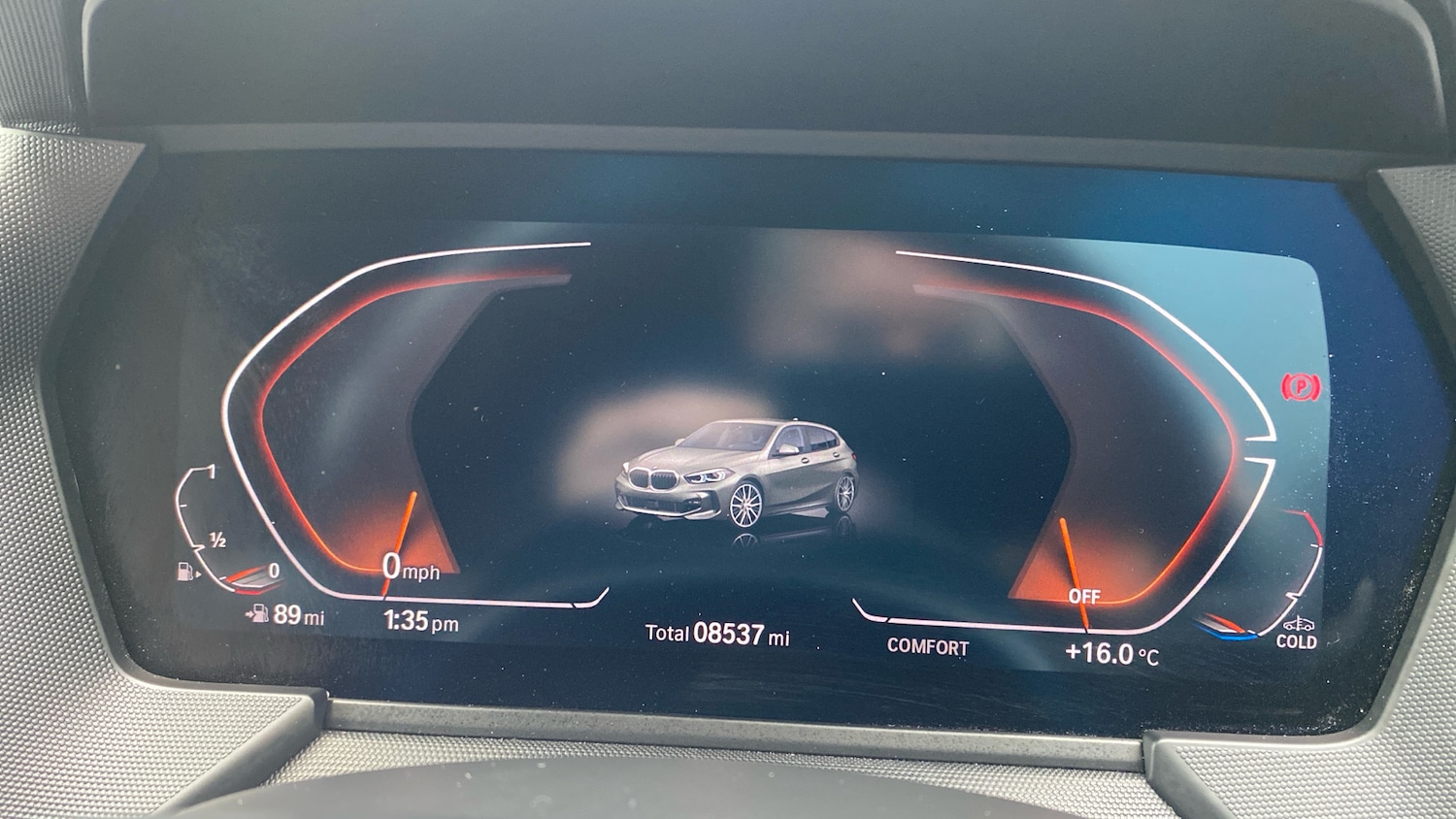 Used BMW 1 Series 2023 for sale - 76437926: Photo 9