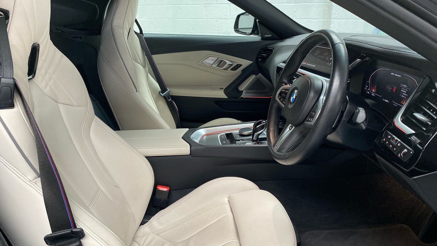 Used BMW Z4 2022 for sale - 76079645: Photo 11