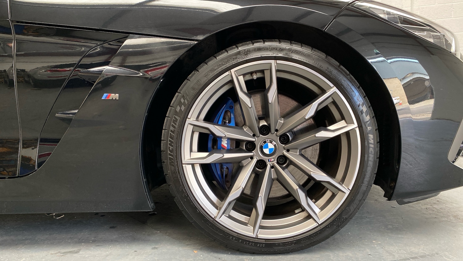 Used BMW Z4 2022 for sale - 76079645: Photo 14