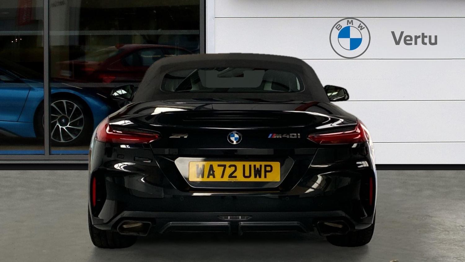 Used BMW Z4 2022 for sale - 76079645: Photo 15