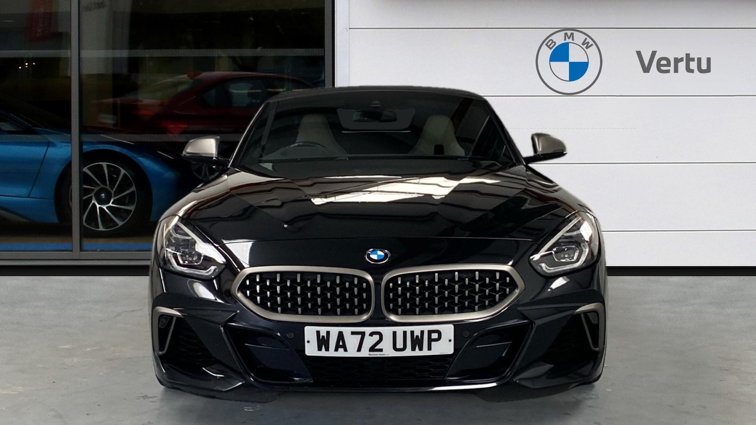 Used BMW Z4 2022 for sale - 76079645: Photo 16