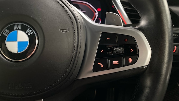 Used BMW Z4 2022 for sale - 76079645: Photo 18