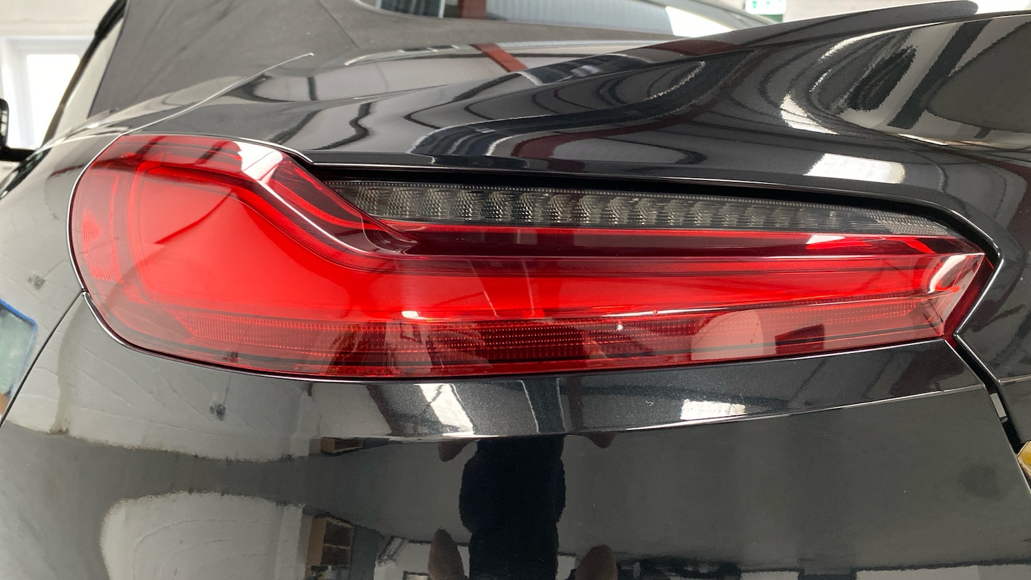 Used BMW Z4 2022 for sale - 76079645: Photo 22