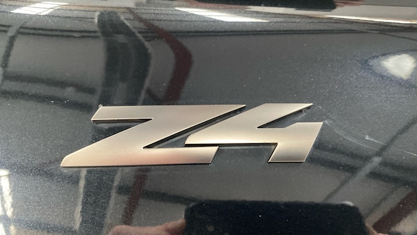 Used BMW Z4 2022 for sale - 76079645: Photo 24