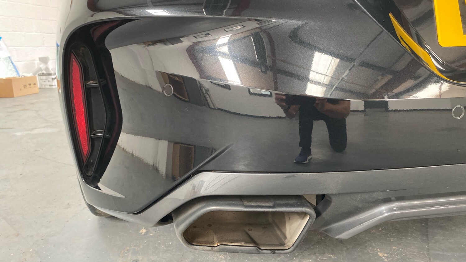 Used BMW Z4 2022 for sale - 76079645: Photo 27