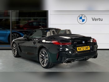 Used BMW Z4 2022 for sale - 76079645: Photo 2