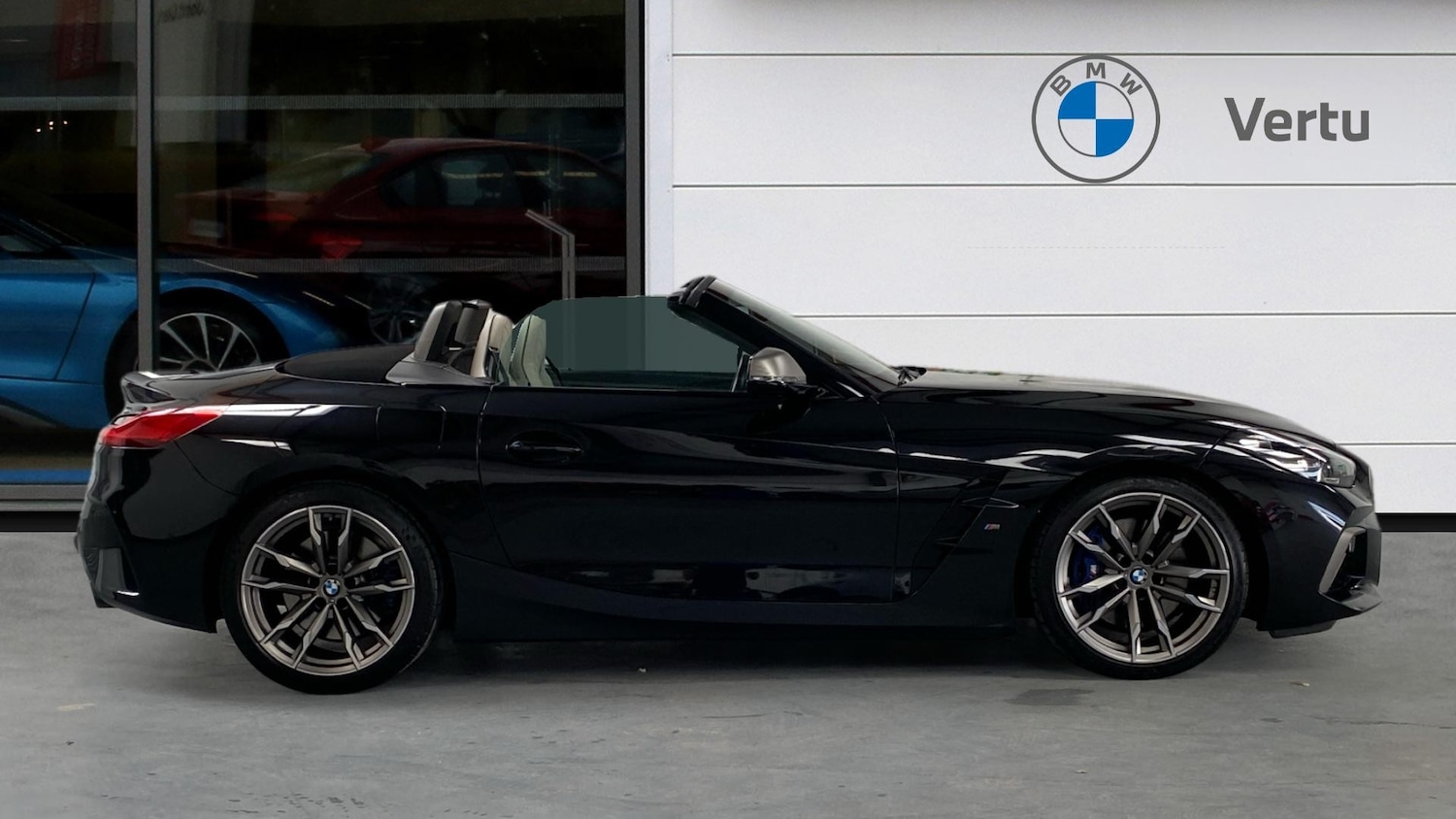 Used BMW Z4 2022 for sale - 76079645: Photo 3