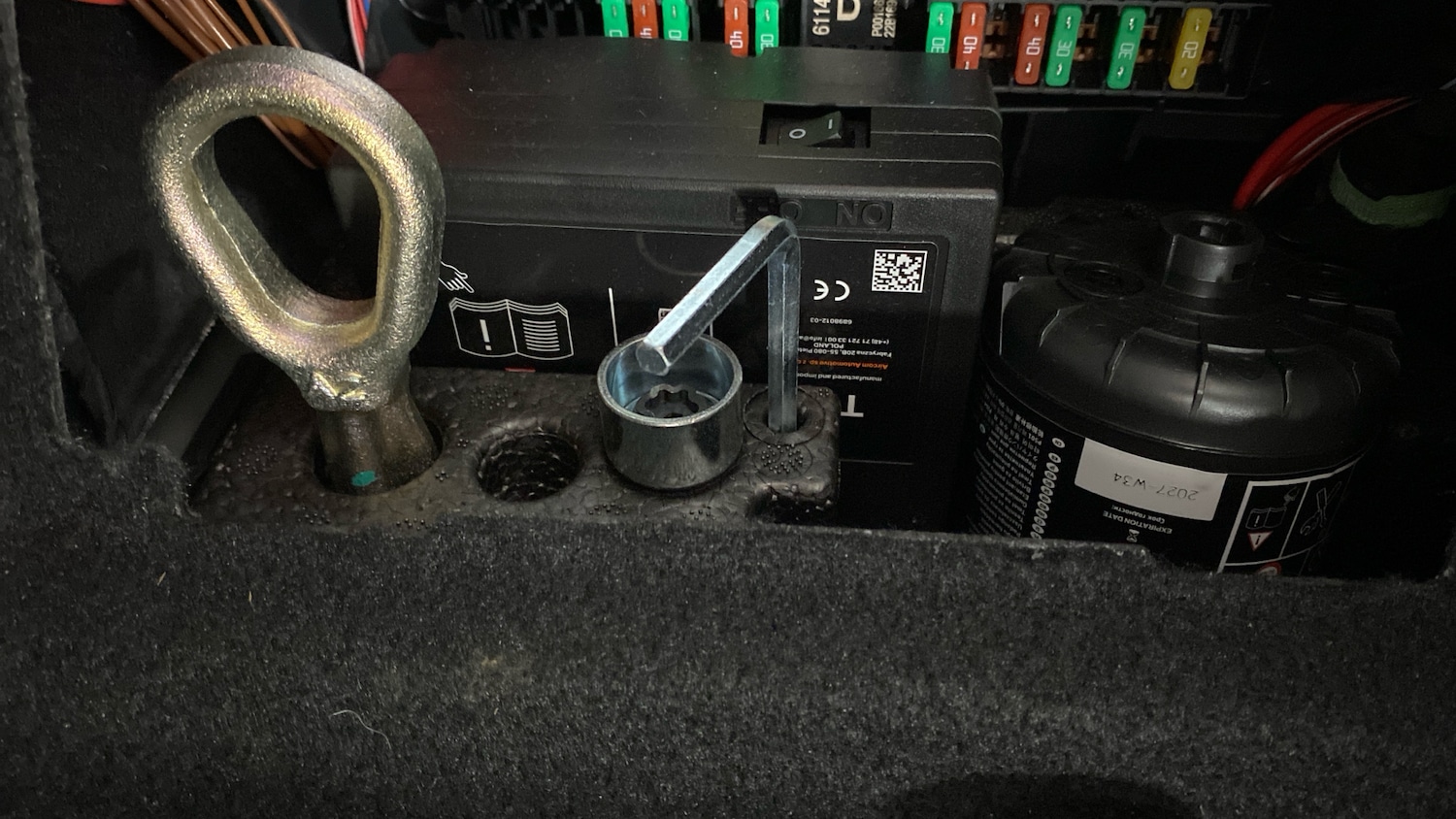 Used BMW Z4 2022 for sale - 76079645: Photo 30