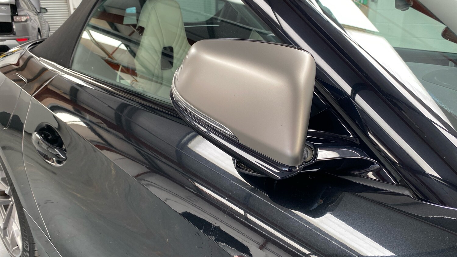 Used BMW Z4 2022 for sale - 76079645: Photo 35