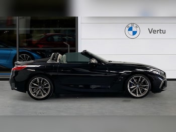 Used BMW Z4 2022 for sale - 76079645: Photo 3