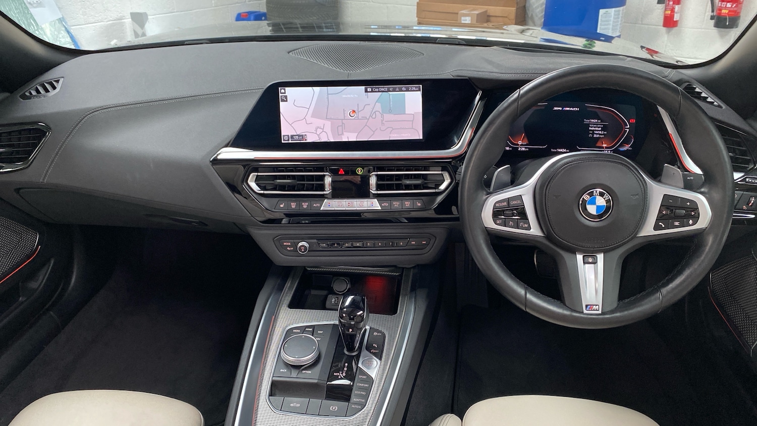 Used BMW Z4 2022 for sale - 76079645: Photo 4