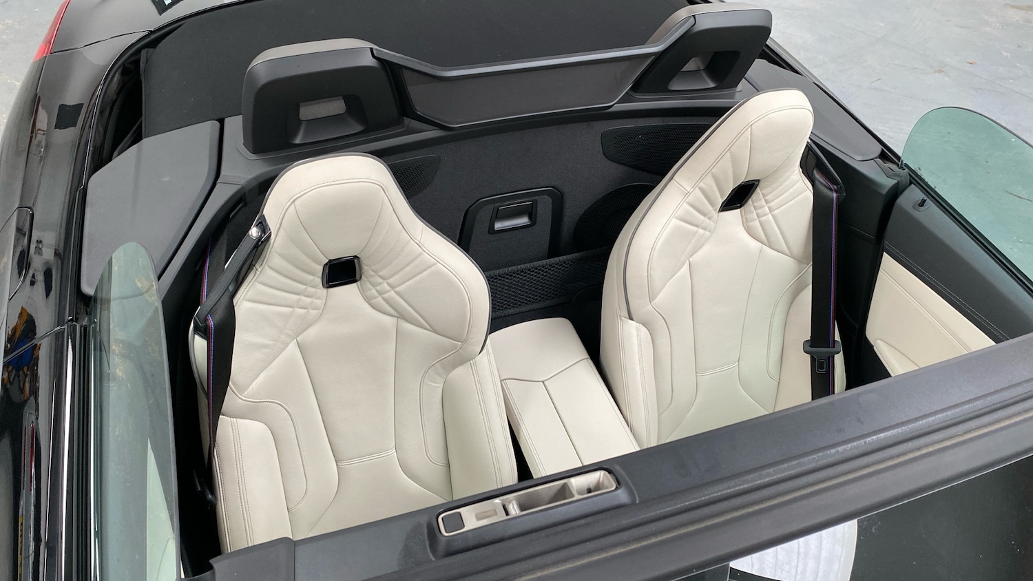 Used BMW Z4 2022 for sale - 76079645: Photo 46