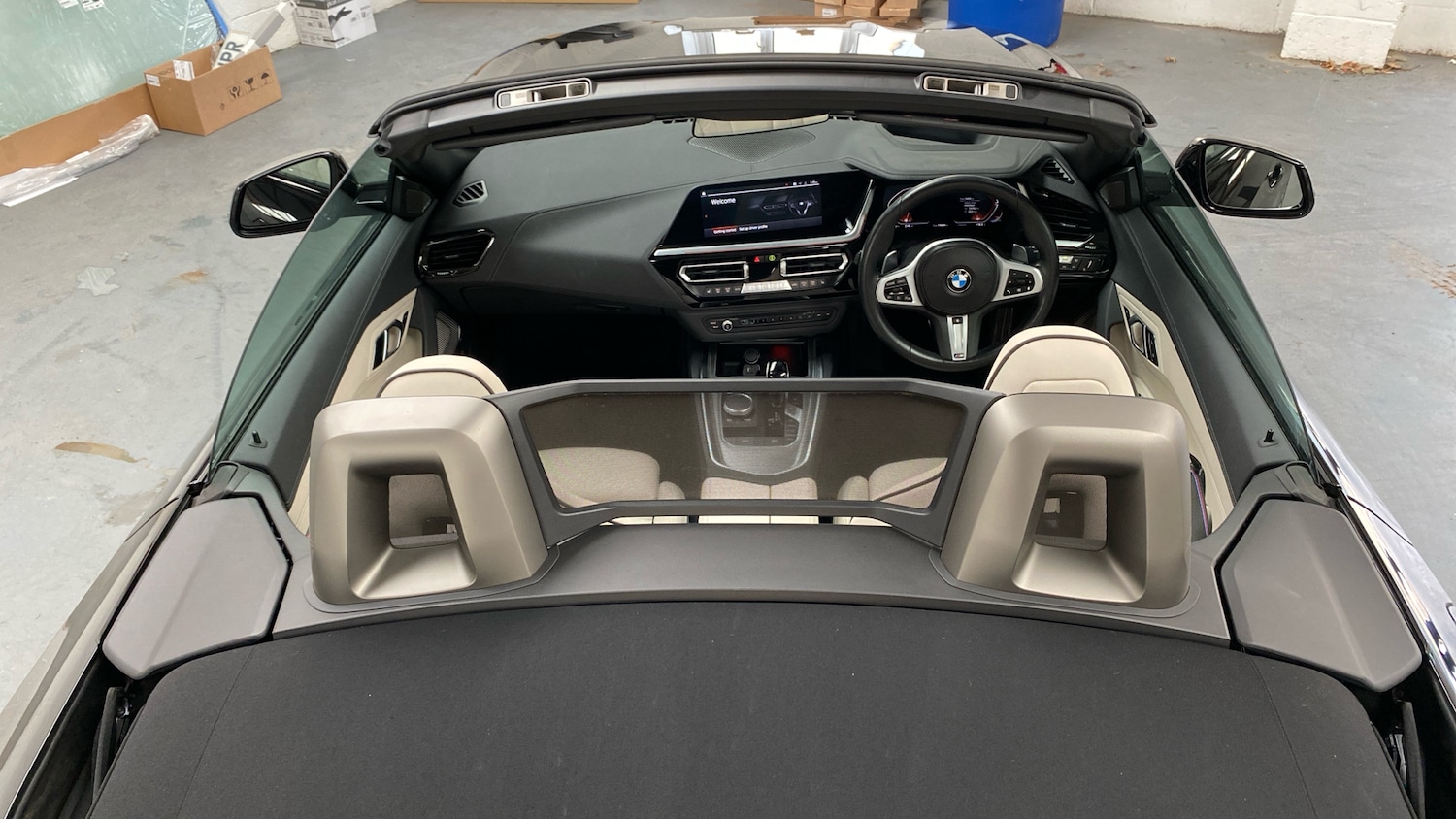 Used BMW Z4 2022 for sale - 76079645: Photo 47