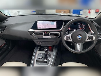 Used BMW Z4 2022 for sale - 76079645: Photo 4