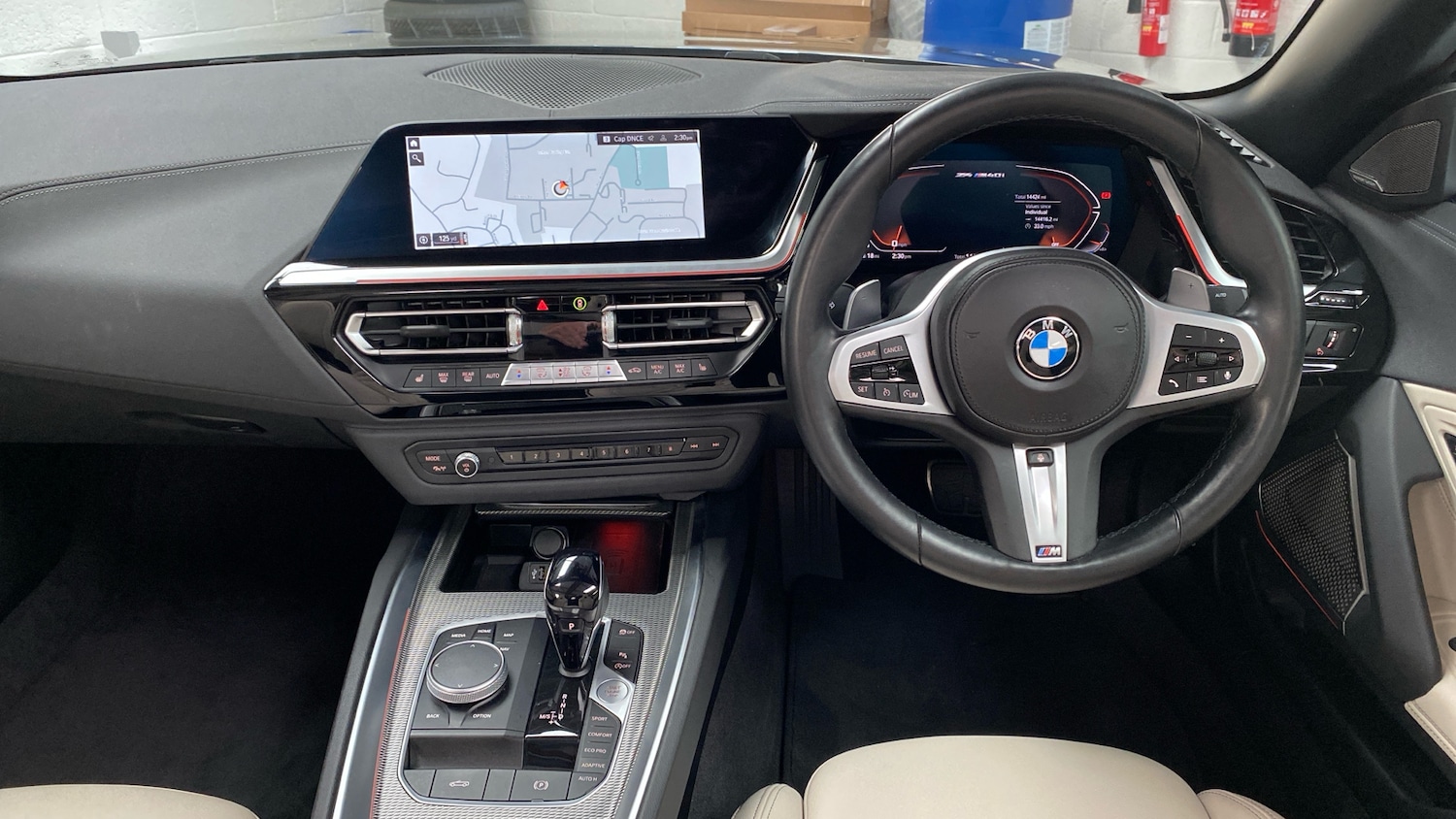 Used BMW Z4 2022 for sale - 76079645: Photo 5