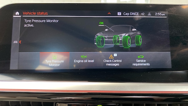 Used BMW Z4 2022 for sale - 76079645: Photo 59