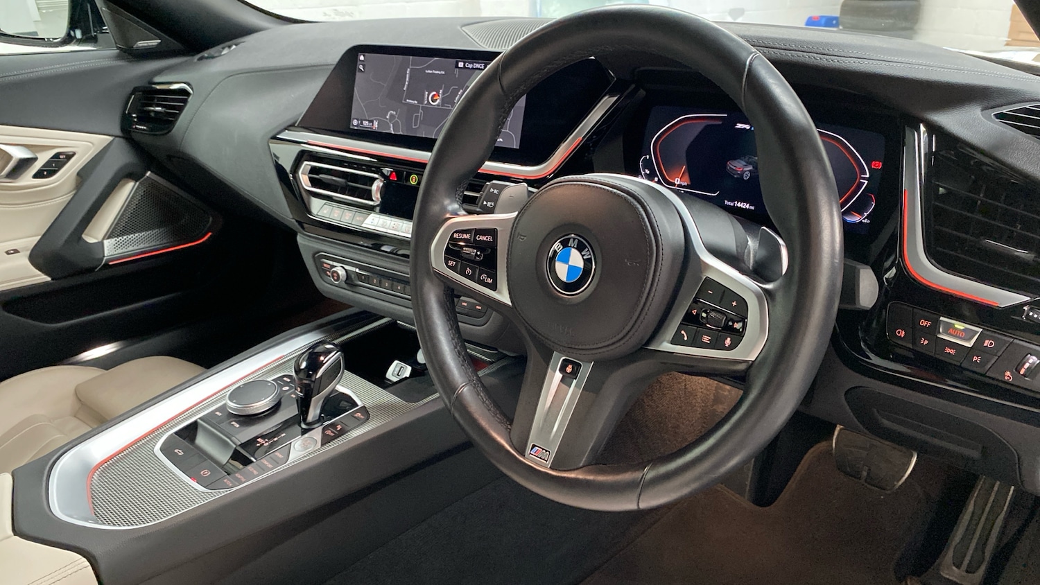 Used BMW Z4 2022 for sale - 76079645: Photo 6