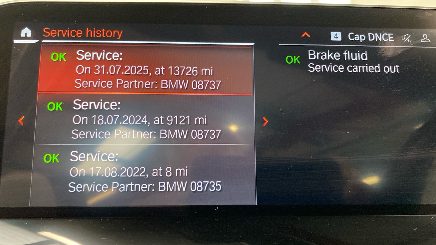 Used BMW Z4 2022 for sale - 76079645: Photo 60