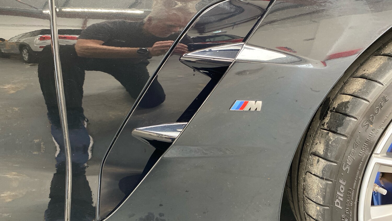 Used BMW Z4 2022 for sale - 76079645: Photo 61