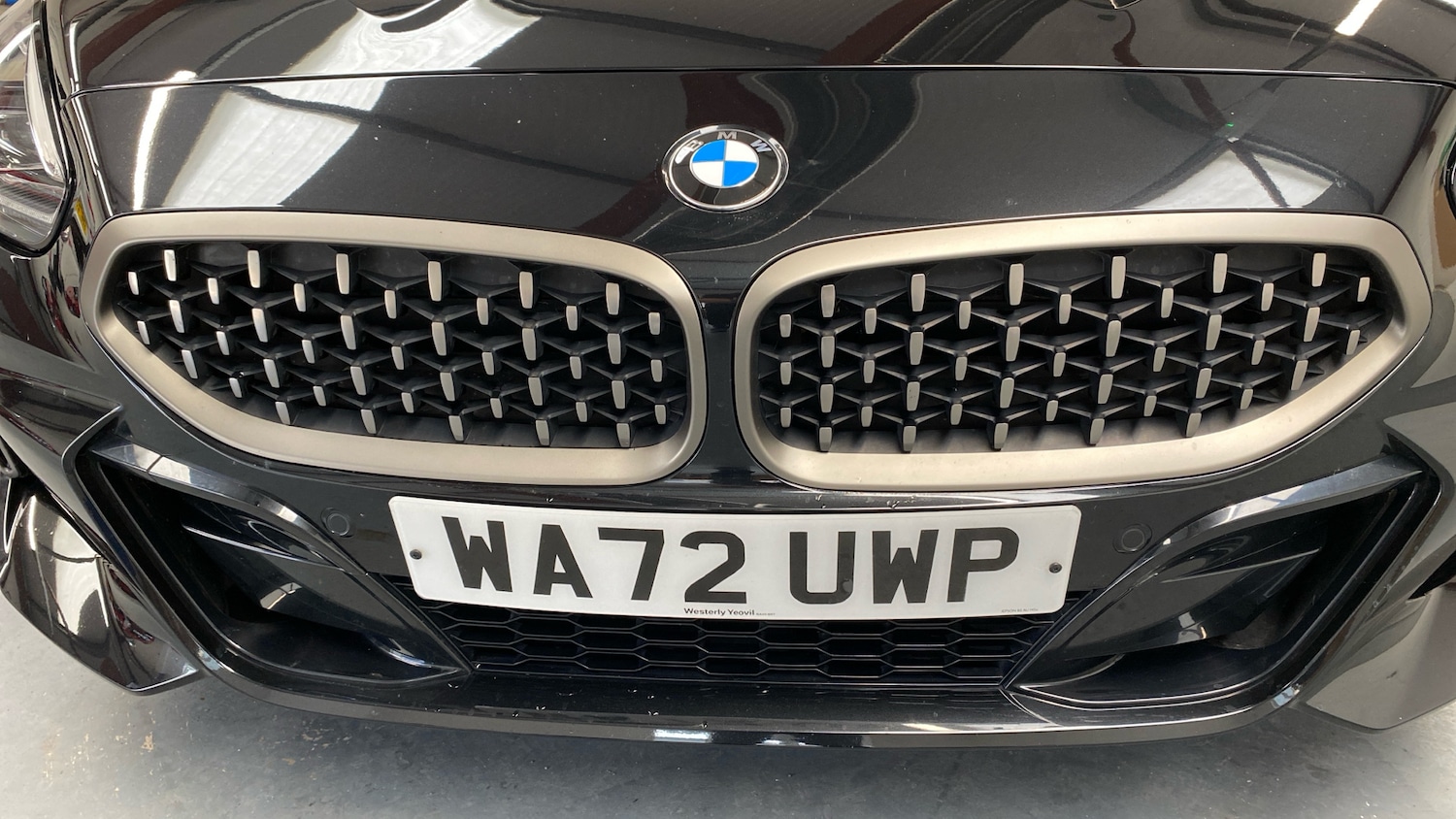 Used BMW Z4 2022 for sale - 76079645: Photo 62