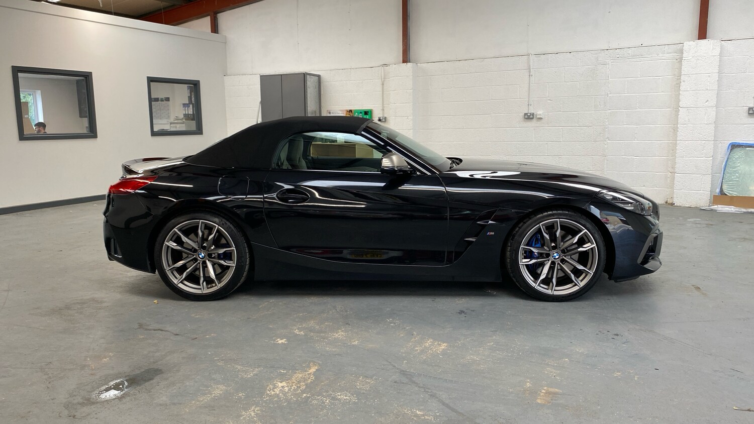 Used BMW Z4 2022 for sale - 76079645: Photo 66