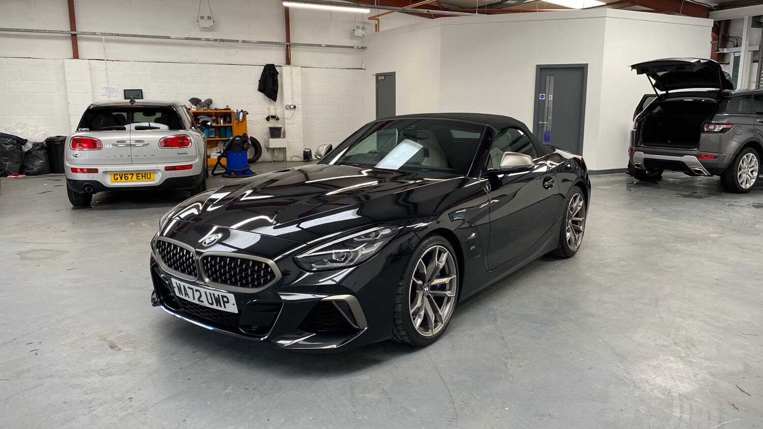Used BMW Z4 2022 for sale - 76079645: Photo 67