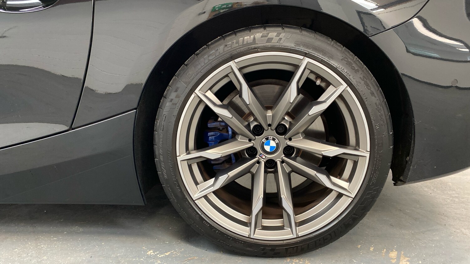 Used BMW Z4 2022 for sale - 76079645: Photo 69