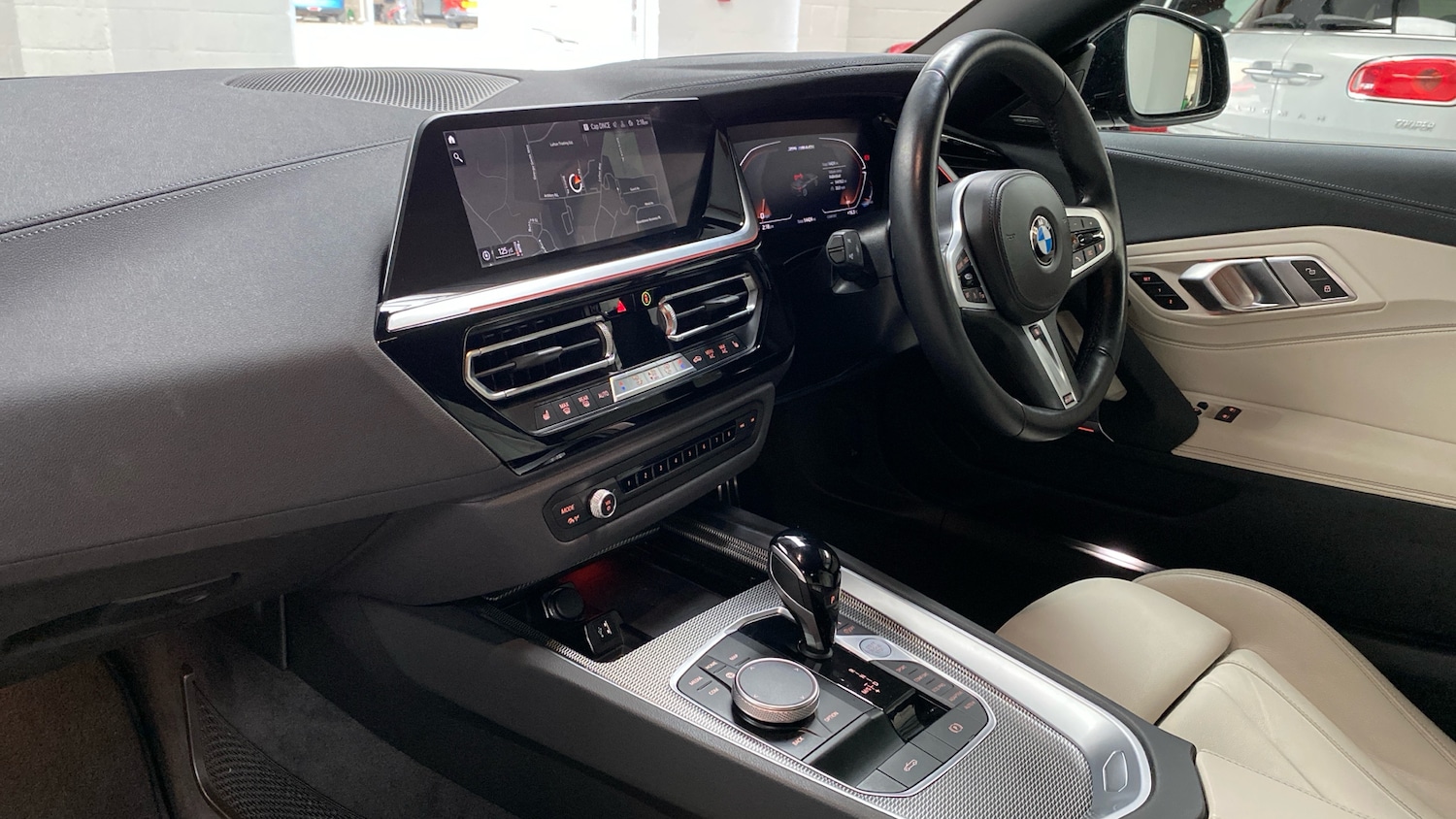 Used BMW Z4 2022 for sale - 76079645: Photo 7