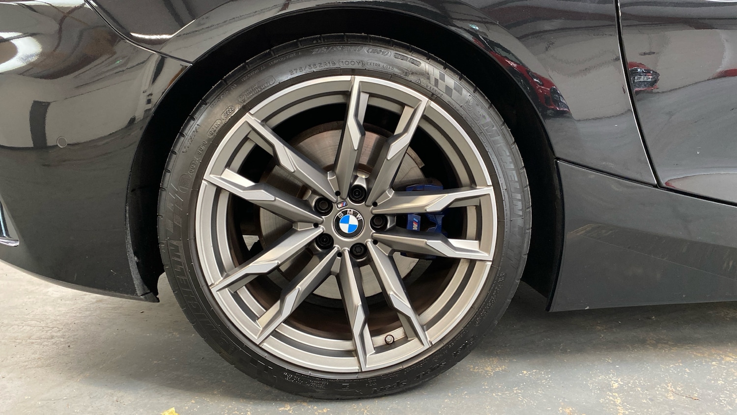 Used BMW Z4 2022 for sale - 76079645: Photo 71