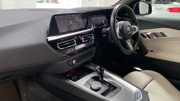 Used BMW Z4 2022 for sale - 76079645: Photo 7