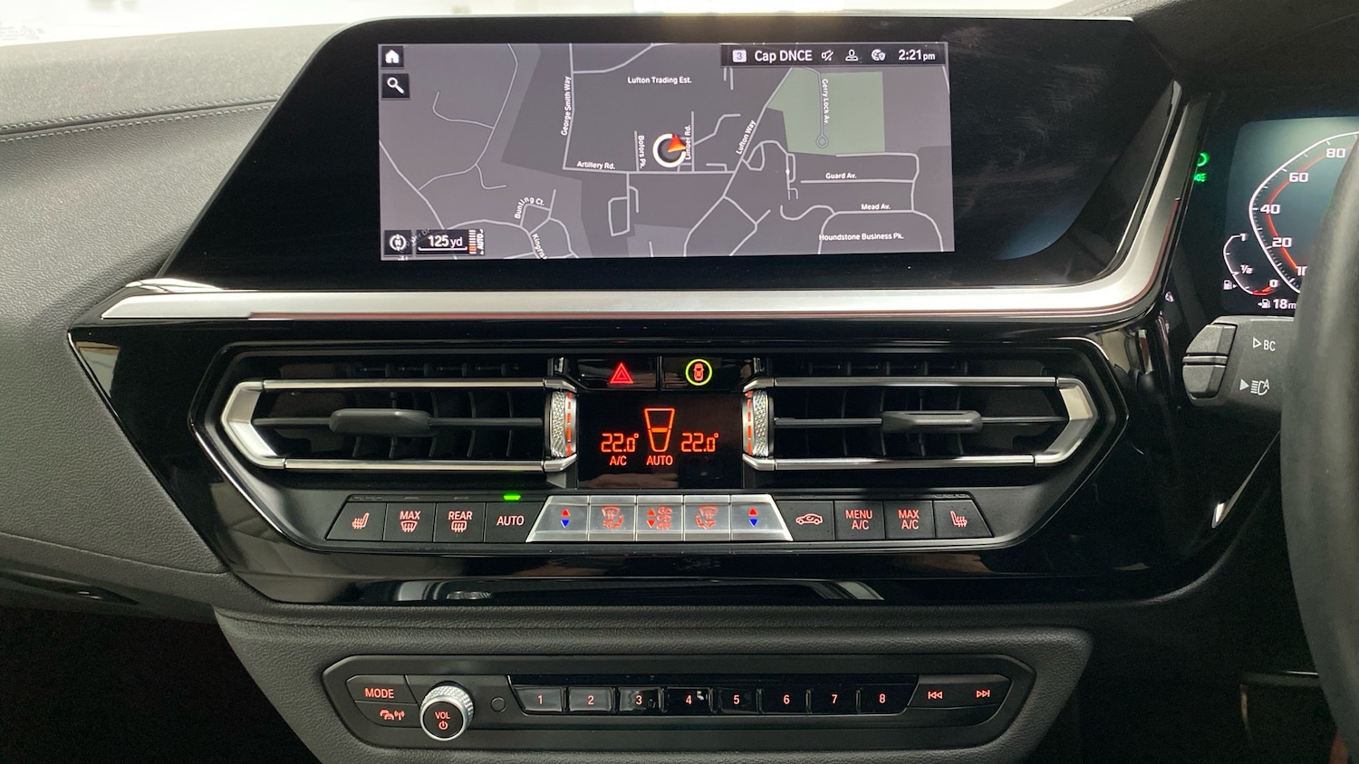 Used BMW Z4 2022 for sale - 76079645: Photo 8