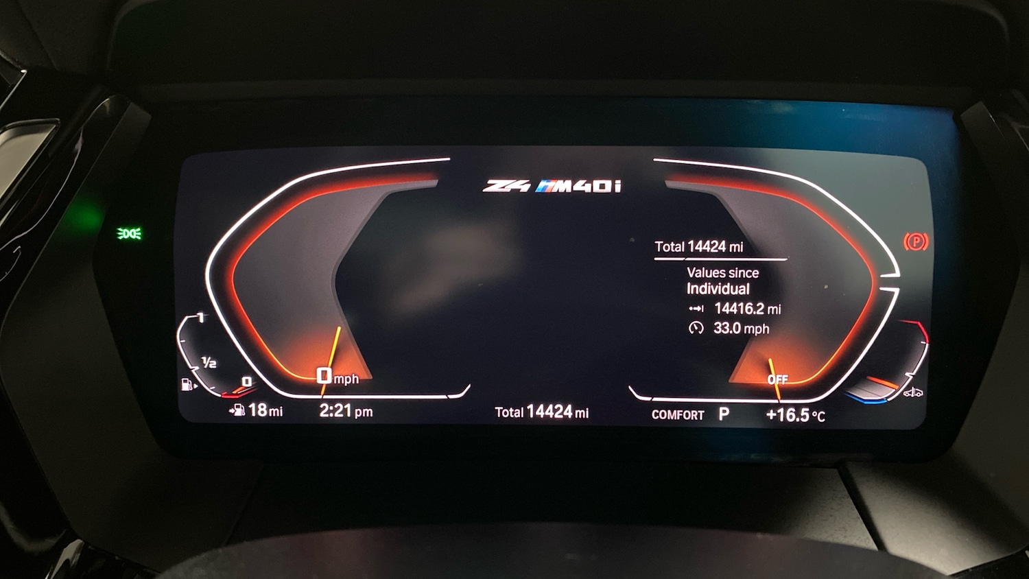 Used BMW Z4 2022 for sale - 76079645: Photo 9