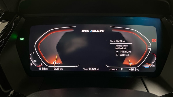 Used BMW Z4 2022 for sale - 76079645: Photo 9