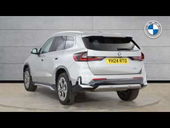 Used BMW X1 2024 for sale - 74664067: Photo