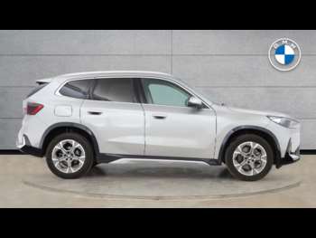 Used BMW X1 2024 for sale - 74664067: Photo