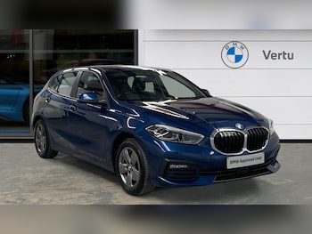 Used BMW 1 Series 2021 for sale - 79215868: Photo