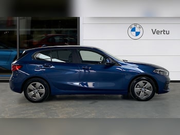Used BMW 1 Series 2021 for sale - 79215868: Photo