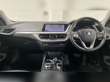 Used BMW 1 Series 2021 for sale - 79215868: Photo