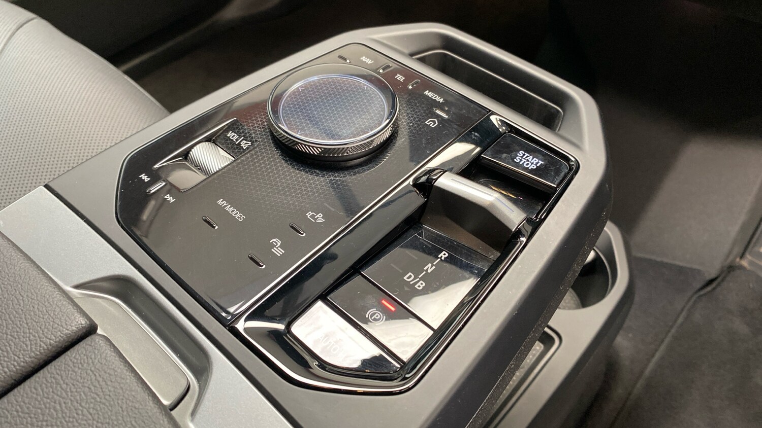 Used BMW iX 2025 for sale - 78131713: Photo 10