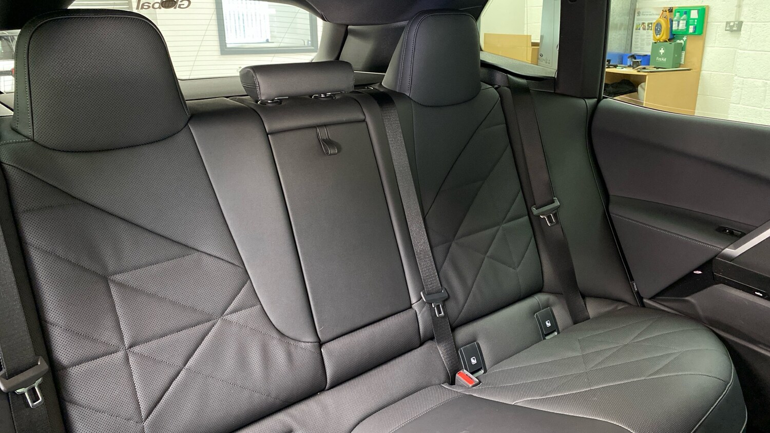 Used BMW iX 2025 for sale - 78131713: Photo 12