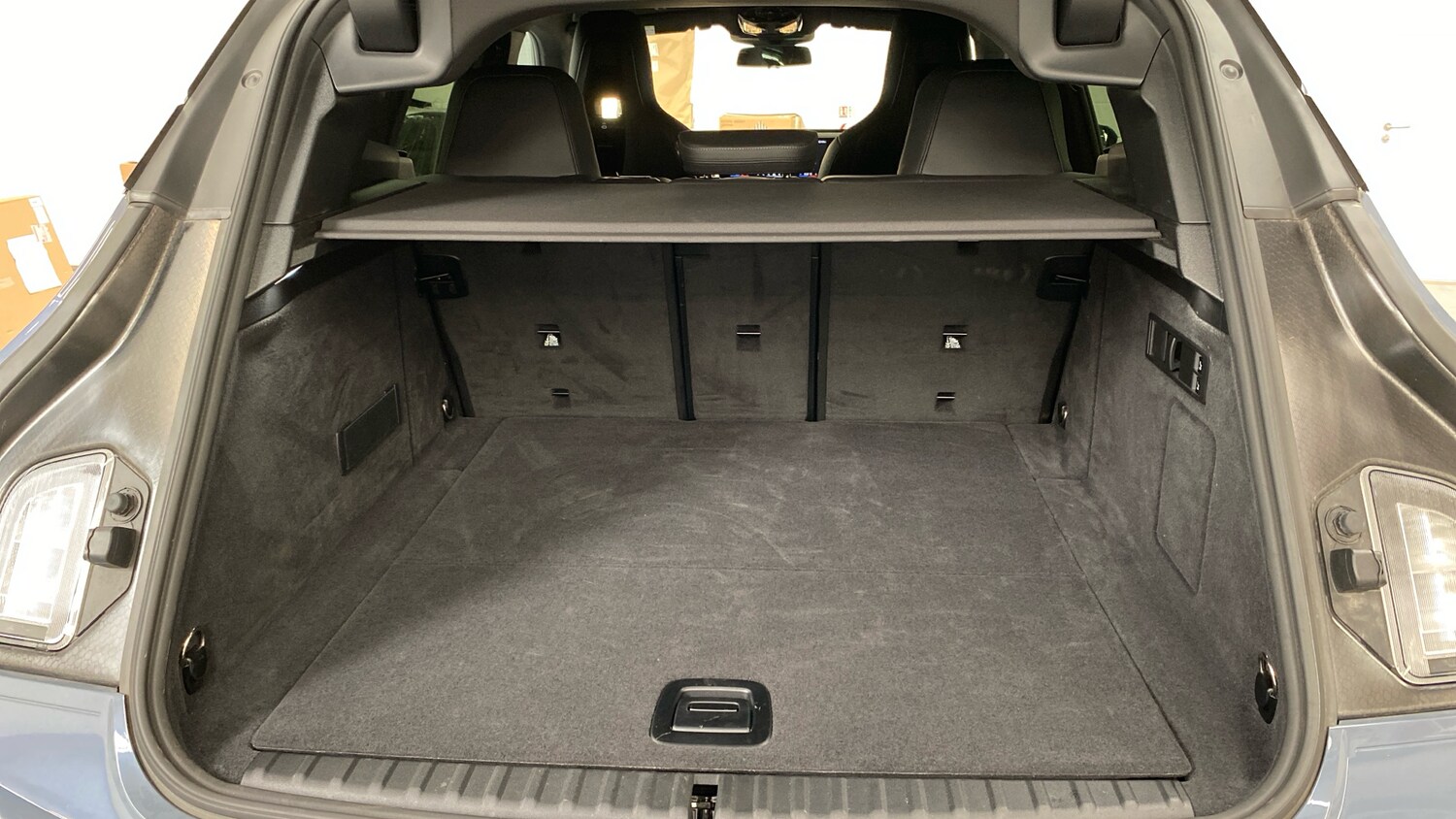 Used BMW iX 2025 for sale - 78131713: Photo 13